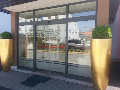 Hotel Gallus image 1