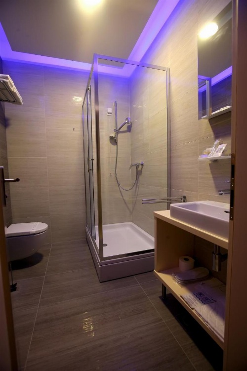 Hotel Gallus image 11
