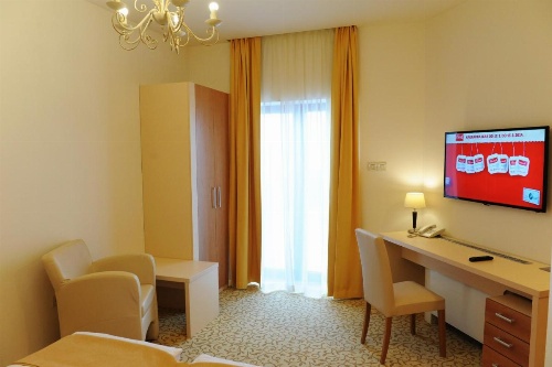 Hotel Gallus image 12