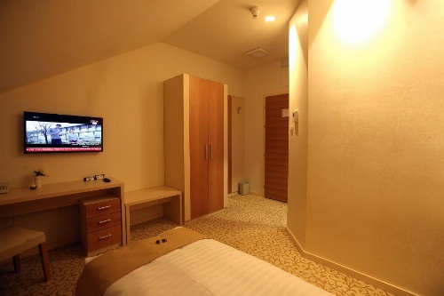 Hotel Gallus image 13