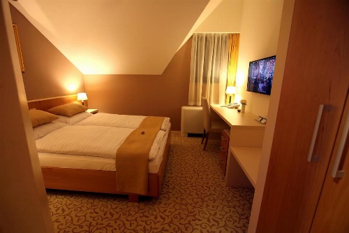 Hotel Gallus image 14