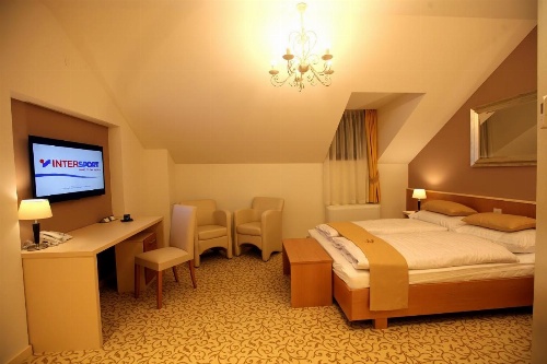 Hotel Gallus image 15