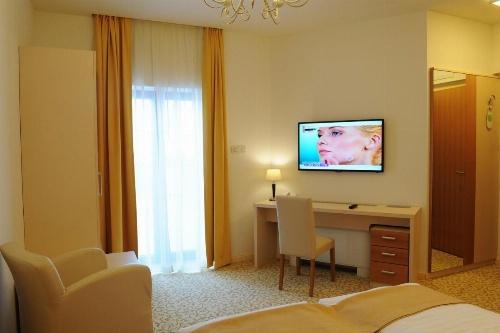 Hotel Gallus image 18