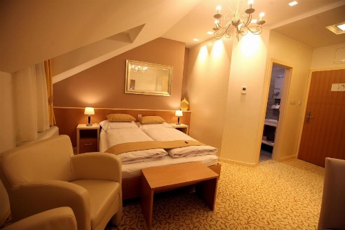 Hotel Gallus image 19