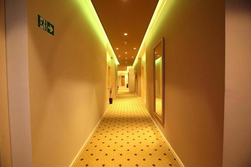 Hotel Gallus Main image