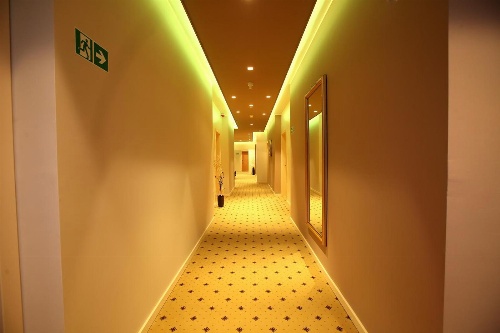Hotel Gallus image 2