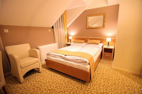 Hotel Gallus image 20