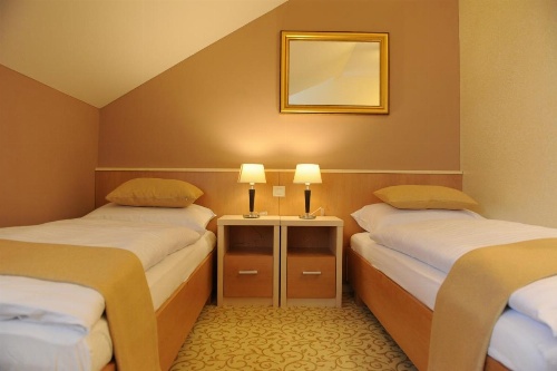 Hotel Gallus image 23