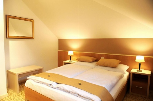 Hotel Gallus image 24