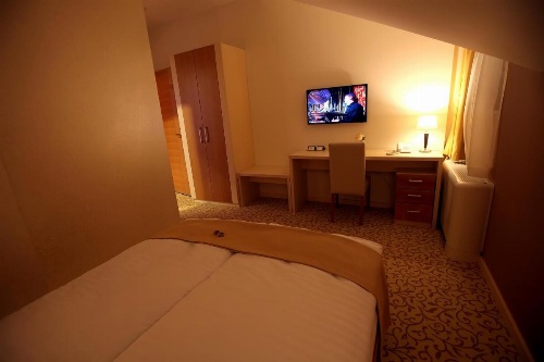 Hotel Gallus image 25