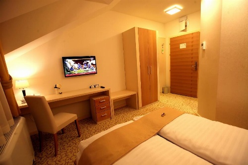 Hotel Gallus image 26