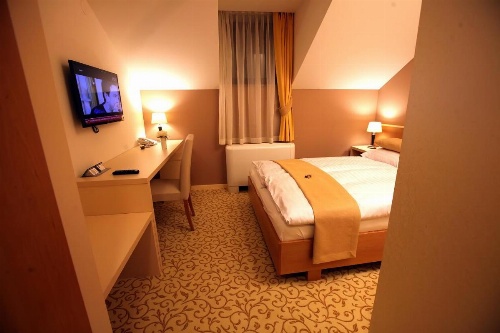 Hotel Gallus image 27