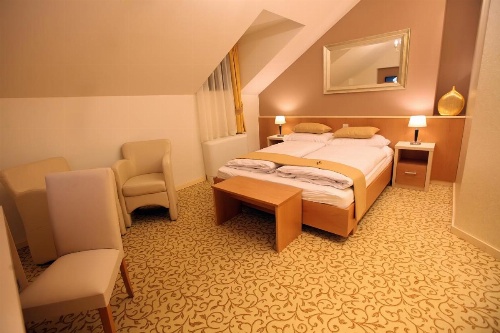 Hotel Gallus image 29