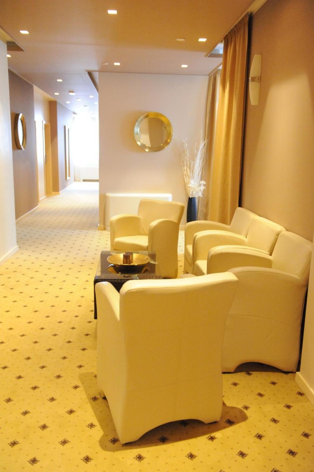 Hotel Gallus Main image