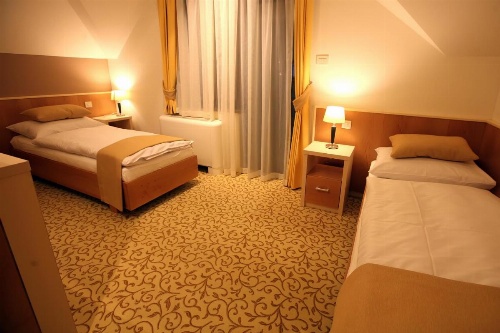 Hotel Gallus image 30