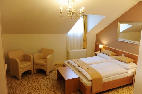Hotel Gallus image 34