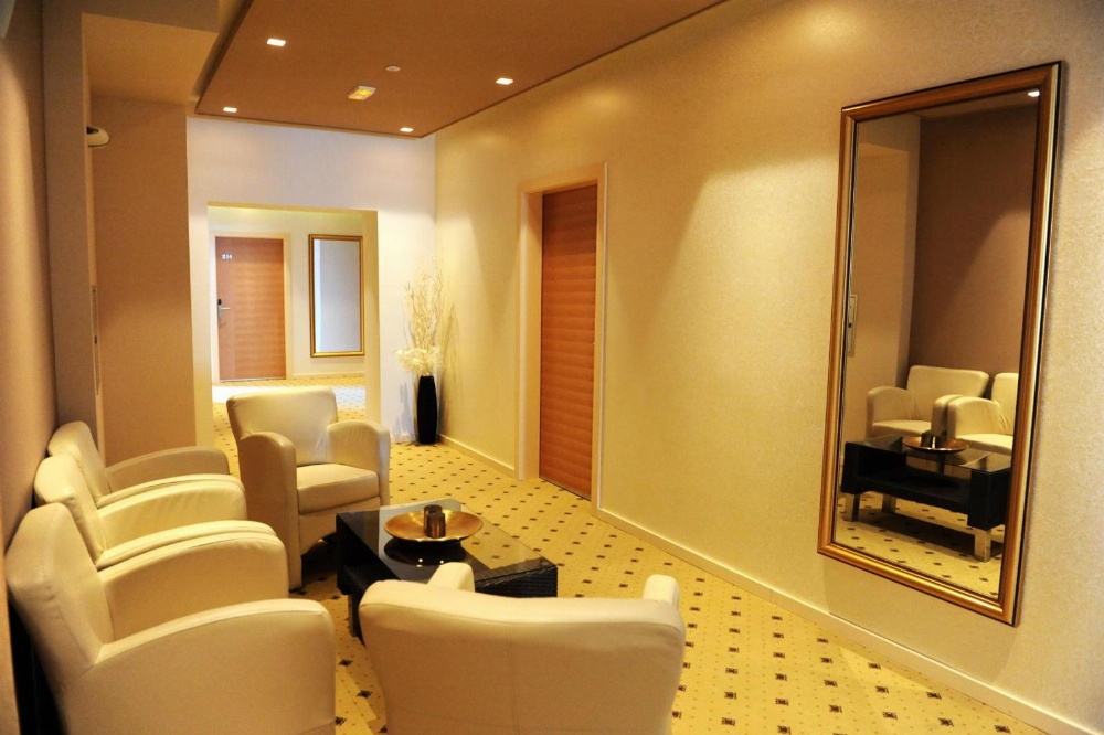 Hotel Gallus