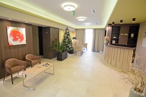 Hotel Gallus image 42