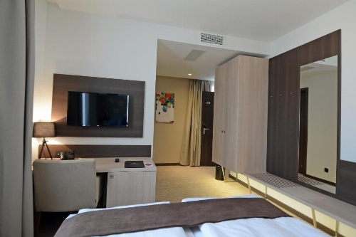 Hotel Gallus image 44