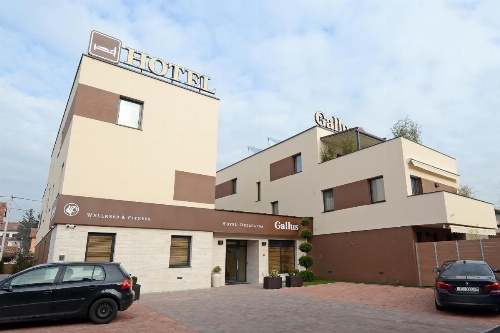 Hotel Gallus image 46
