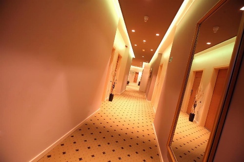 Hotel Gallus image 5