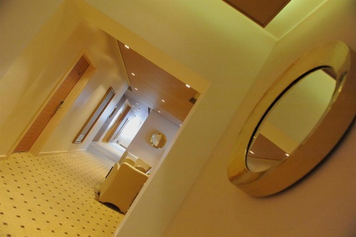Hotel Gallus image 6