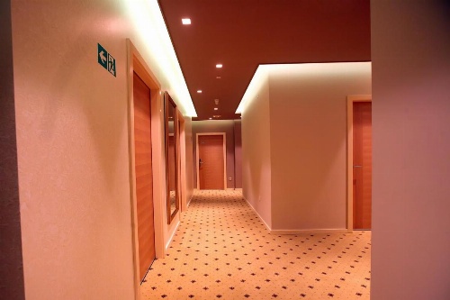 Hotel Gallus image 7