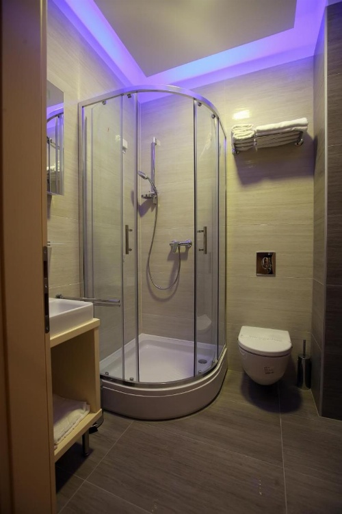 Hotel Gallus image 8