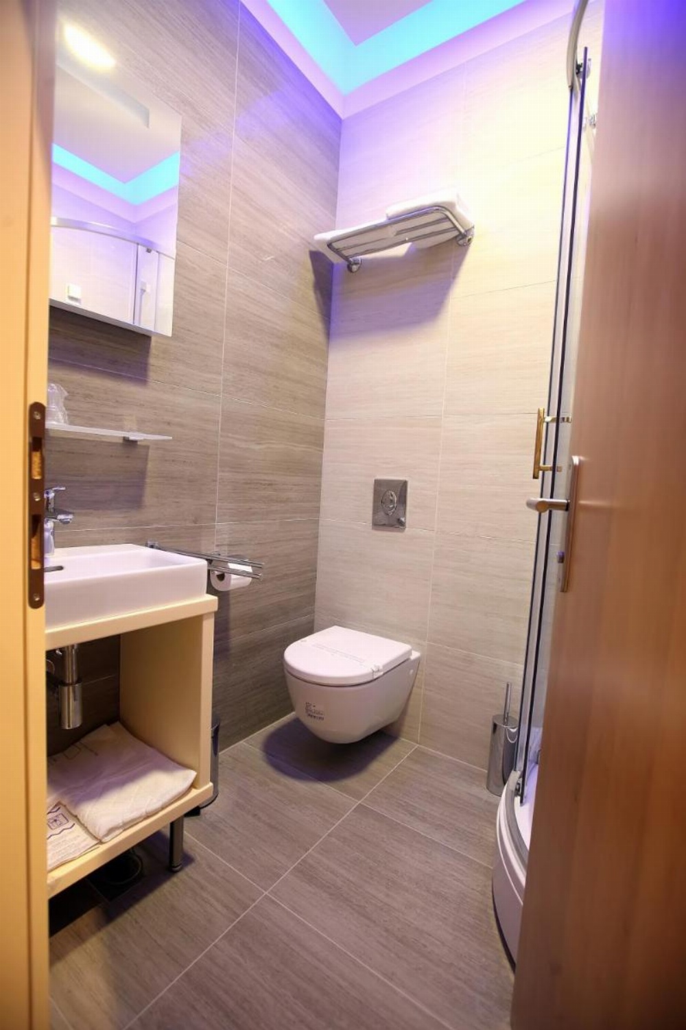 Hotel Gallus
