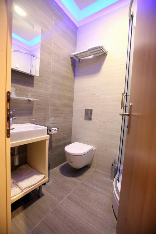 Hotel Gallus image 9